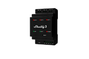 Smart Home - Älykoti - Shelly Pro 3 Relais - 3 Phase - Shelly_Pro3