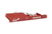Lisätarvikkeet - Rackmount.IT RM-WG-T6 - network device mounting kit - 1U - 19" - RM-WG-T6