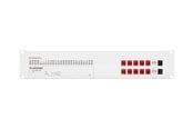 Lisätarvikkeet - Rackmount.IT Rack Mount Kit for FortiGate 80F-POE / 81F-POE - RM-FR-T18