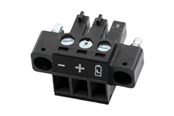 Muut kaapelit - Axis TU6001 - 02464-021