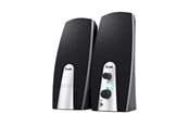 Kaiuttimet - PC - Trust BASICS 2.0 SPEAKER SET - 24660