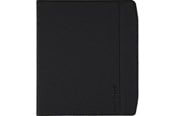 Tabletti - Kannet & Suojakotelot - PocketBook Flip (7") - Black - HN-FP-PU-700-GG-WW