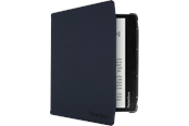 Tabletti - Kannet & Suojakotelot - PocketBook Shell (7") - Navy Blue - HN-SL-PU-700-NB-WW