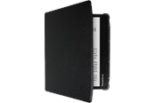 Tabletti - Kannet & Suojakotelot - PocketBook Shell (7") - Black - HN-SL-PU-700-BK-WW