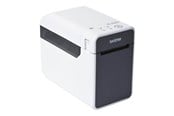 Tarratulostin - Brother TD-2125N Desktop Label Printer - TD2125NXX1