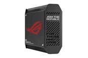 Reitittimet - ASUS Rapture GT6 -Wi-Fi 6 - Mesh system - 2.5GBE - Mesh router Wi-Fi 6 - 90IG07F0-MU9A10