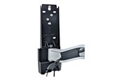 Seinäkiinnitys, AV-kiinnikkeet & AV-kalusteet - StarTech.com Wall Mount 65 inch/99lb/Flat/Curved TVs - Max 45 kg - recommended for 65" - TV-WALL-MOUNT-65FS