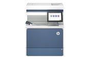 Tulostimet - HP Color LaserJet Enterprise MFP 6800dn Multifunction - väri - Laser - 6QN35A#B19