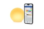 Smart Home - Älykoti - Eve Flare - Portable Outdoor Smart LED Lamp - 10EBV8701