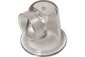 Altaat - Swim & Fun Pre-Filter Pump Cover Transperant - 1136