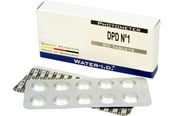 Altaat - Swim & Fun Pool Lab Refill DPD No. 1.50 pcs - 5601
