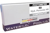 Altaat - Swim & Fun Hyd. Peroxide HR Photometer 50 pcs - 5608
