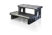 Altaat - GRE Spa Steps - SPAL2