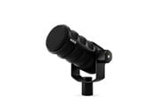 Mikrofonit - Røde PodMic USB-C plus XLR - Musta - PODMICUSB