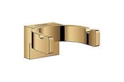 Kylpyhuoneen lisätarvikkeet - Grohe Selection krog 56x58mm cool sunrise - 41049GL0