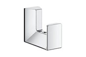Kylpyhuoneen lisätarvikkeet - Grohe Selection Cube krog forkr - 40782000