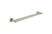 Kylpyhuoneen lisätarvikkeet - Grohe Essentials Dobbelt håndklædestang 600 mm. Bø - 40802EN1