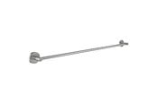 Kylpyhuoneen lisätarvikkeet - Grohe Essentials Håndklædestang 800mm Supersteel - 40386DC1