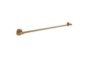 Kylpyhuoneen lisätarvikkeet - Grohe Essenceentials Håndklædestang 800 mm. Børste - 40386GN1