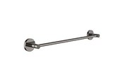 Kylpyhuoneen lisätarvikkeet - Grohe Essenceentials Håndklædestang 450 mm Hard Gr - 40688A01