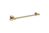 Kylpyhuoneen lisätarvikkeet - Grohe Essenceentials Håndklædestang 450 mm Cool Su - 40688GL1