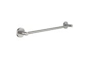 Kylpyhuoneen lisätarvikkeet - Grohe Essentials Håndklædestang 450mm Supersteel - 40688DC1