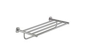Kylpyhuoneen lisätarvikkeet - Grohe Essentials Multi håndklædestang 550mm Supe - 40800DC1