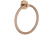 Kylpyhuoneen lisätarvikkeet - Grohe Essenceentials håndklædering Warm Sunset - 40365DA1
