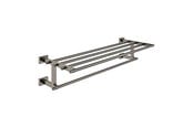 Kylpyhuoneen lisätarvikkeet - Grohe Essentials Cube new håndklædehylde 600x210mm - 40512AL1