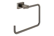 Kylpyhuoneen lisätarvikkeet - Grohe Essentials Cube new håndklædering 186mm. Bør - 40510AL1