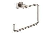 Kylpyhuoneen lisätarvikkeet - Grohe Essentials Cube håndklædering 186x59x123mm. - 40510DC1