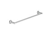 Kylpyhuoneen lisätarvikkeet - Grohe Essentials Authentic Håndklædestang 626mm. - 40653001