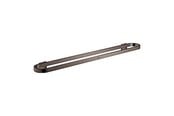 Kylpyhuoneen lisätarvikkeet - Grohe Selection håndklædestang 600mm. Hard graphit - 41056A00