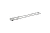 Kylpyhuoneen lisätarvikkeet - Grohe Selection håndklædestang 600mm Supersteel - 41056DC0