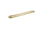 Kylpyhuoneen lisätarvikkeet - Grohe Selection håndklædestang 600mm. Børstet cool - 41056GN0