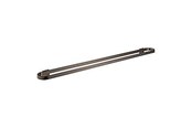 Kylpyhuoneen lisätarvikkeet - Grohe Selection håndklædestang 800mm. Hard graphit - 41058A00