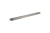 Kylpyhuoneen lisätarvikkeet - Grohe Selection håndklædestang 800mm. Børstet hard - 41058AL0