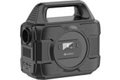 Voimalaitos - Sandberg Power Station AC 300 - 288 Wh - 420-84