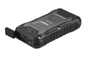 Powerbank - Sandberg Survivor Powerbank 20000 PD30W Powerbank - musta - 20000 mAh - 420-92