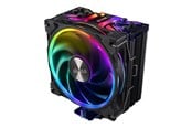 CPU-jäähdytys - Akasa Soho H4 Plus - CPU-ilmajäähdytin - AK-CC4022HP01