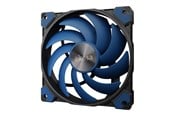 Kotelotuuletin - Akasa Alucia SC AK-FN117 - case fan - Kotelotuuletin - 120mm - Sininen - AK-FN117