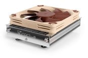 CPU-jäähdytys - Noctua NH-L9a-AM5 - CPU-ilmajäähdytin - Max 24 dBA *DEMO* - NH-L9A-AM5