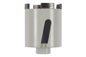 Monitoimityökalut - Bosch Best for Universal diamond core cutter - for masonry limestone reinforced concrete bricks clinker - 2608599047
