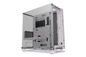 Kotelot - Thermaltake Core P3 TG Pro Snow - Kotelot - Tower - Valkoinen - CA-1G4-00M6WN-09