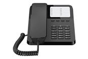 Pöytäpuhelimet - Siemens Gigaset Desk 400 - S30054-H6538-B101