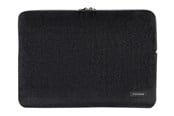 Laukut - Tucano Velluto Suojakotelo sopiva MacBook Pro 16" & Laptop 15.6" | Musta - BFVELMB16-BK
