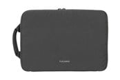 Laukut - Tucano Sandy Suojakotelo sopiva MacBook Pro 14" & Laptop 14" | Musta - BFSAN1314-BK