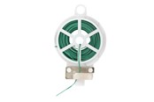 Ruohotrimmerit - Green>it Plastic Coated Binding Wire - 91322