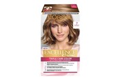 Hiusten muotoilu - L'Oréal Paris Paris Excellence Crème - A5885228