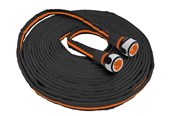 Puutarhan kastelu - Green>it PLUS Premium Fiber Jack Garden Hose 30 Metres - 91312